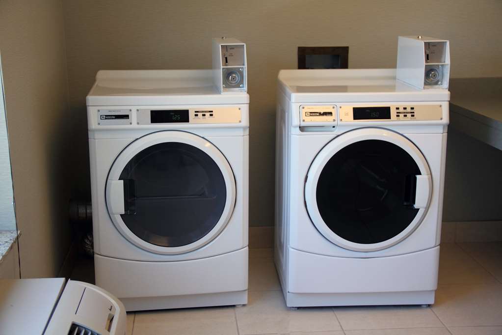 Hampton Inn & Suites Manteca - thumb 10