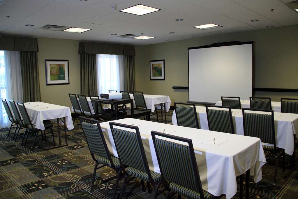 Hampton Inn & Suites Manteca - thumb 11