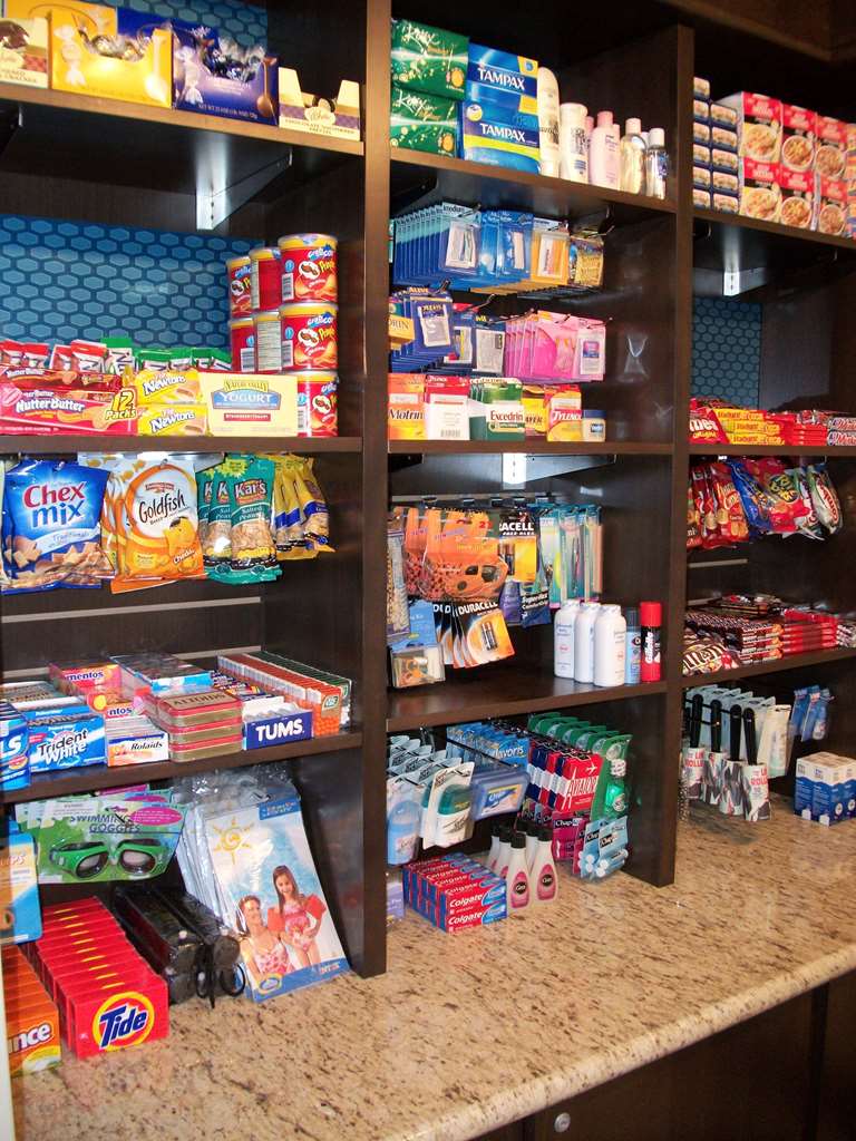Hampton Inn & Suites Manteca - thumb 12