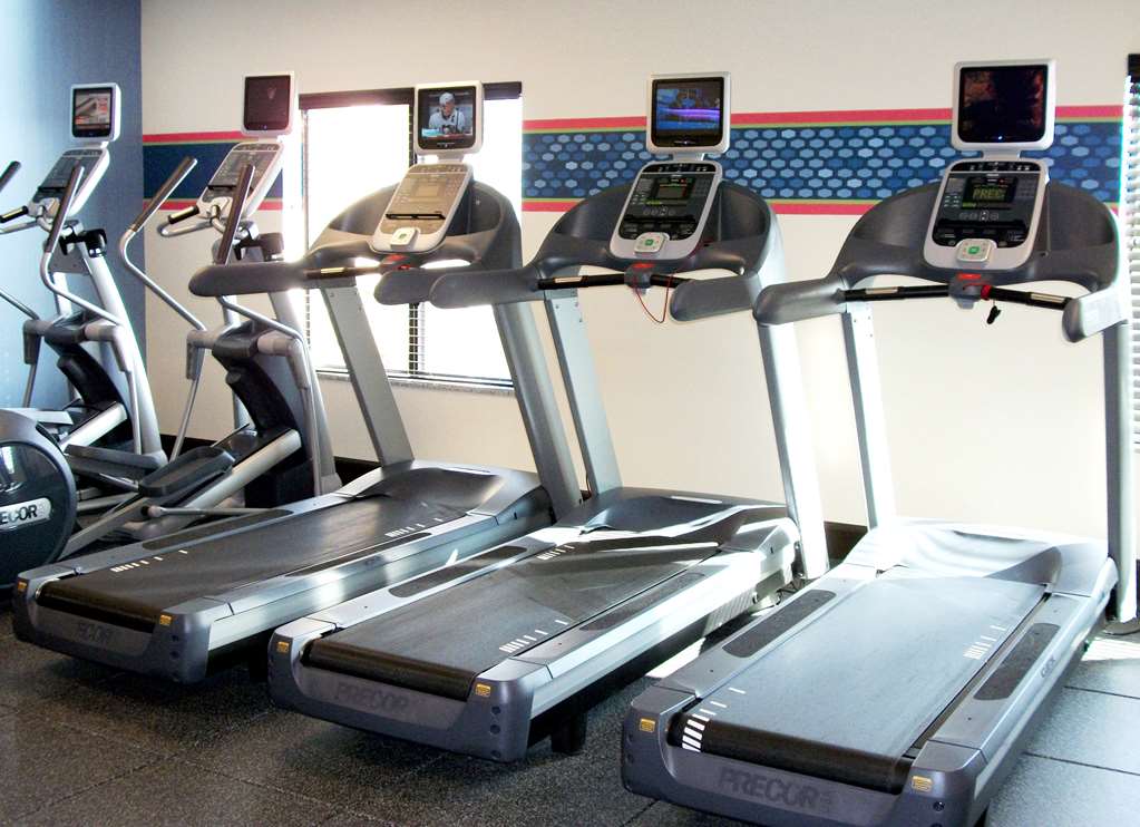 Hampton Inn & Suites Manteca - thumb 14
