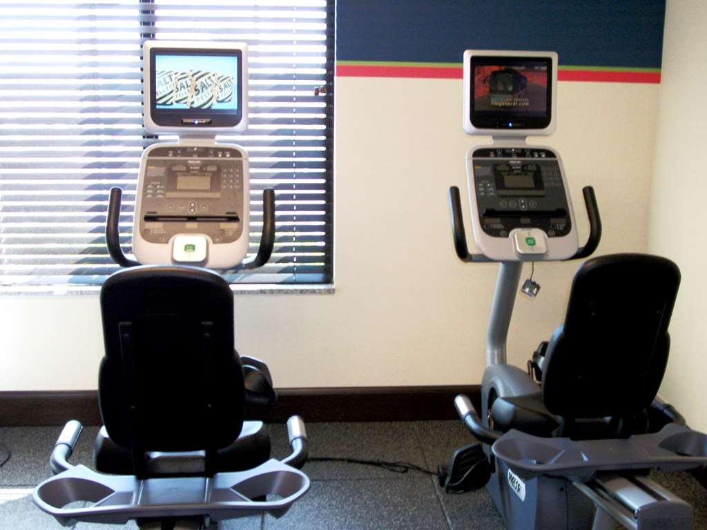 Hampton Inn & Suites Manteca - thumb 15