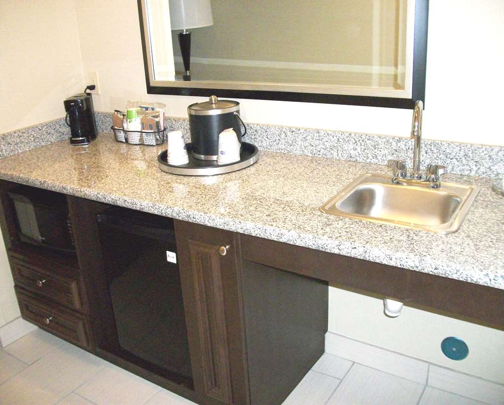 Hampton Inn & Suites Manteca - thumb 17