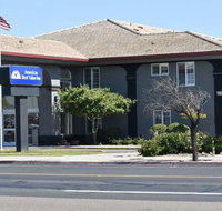 Americas Best Value Inn Manteca - Accommodation Dallas