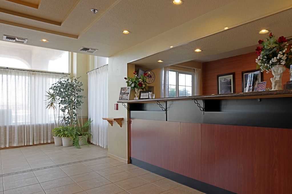 Americas Best Value Inn Manteca - thumb 3