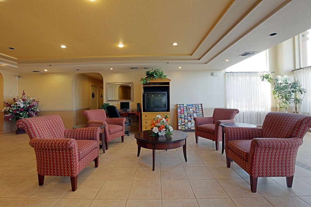 Americas Best Value Inn Manteca - thumb 4