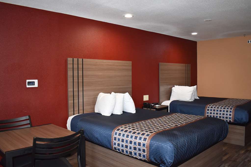 Americas Best Value Inn Manteca - thumb 5