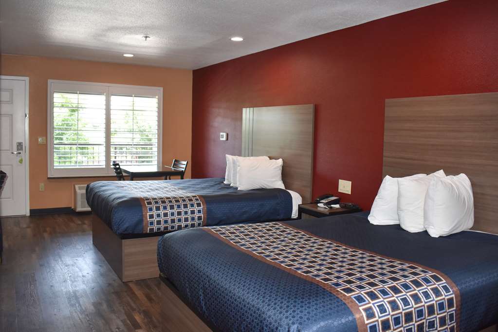 Americas Best Value Inn Manteca - thumb 6