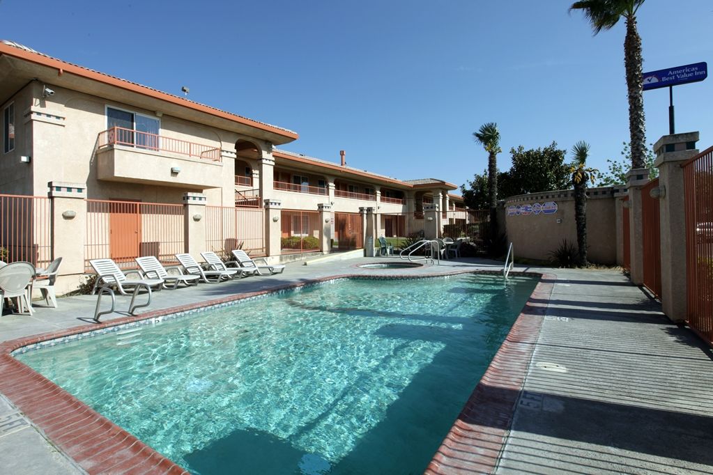 Americas Best Value Inn Manteca - thumb 10