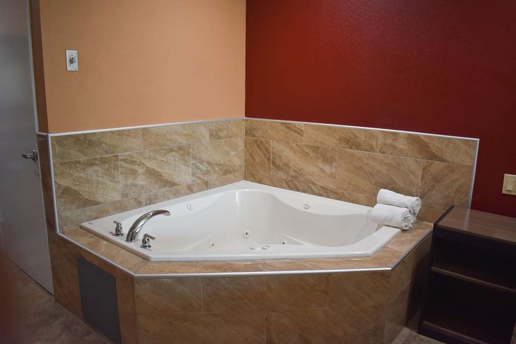 Americas Best Value Inn Manteca - thumb 12
