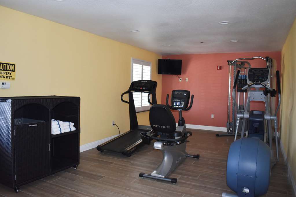 Americas Best Value Inn Manteca - thumb 15
