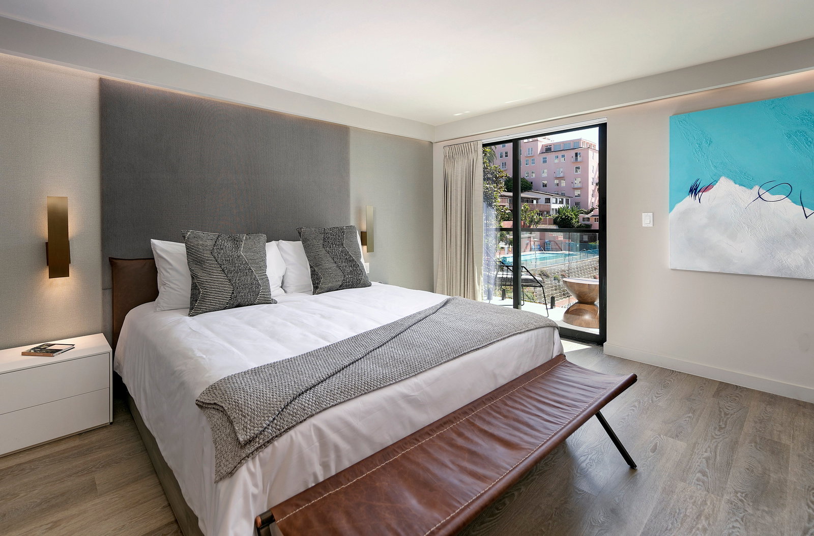 La Jolla Cove Suites - thumb 7