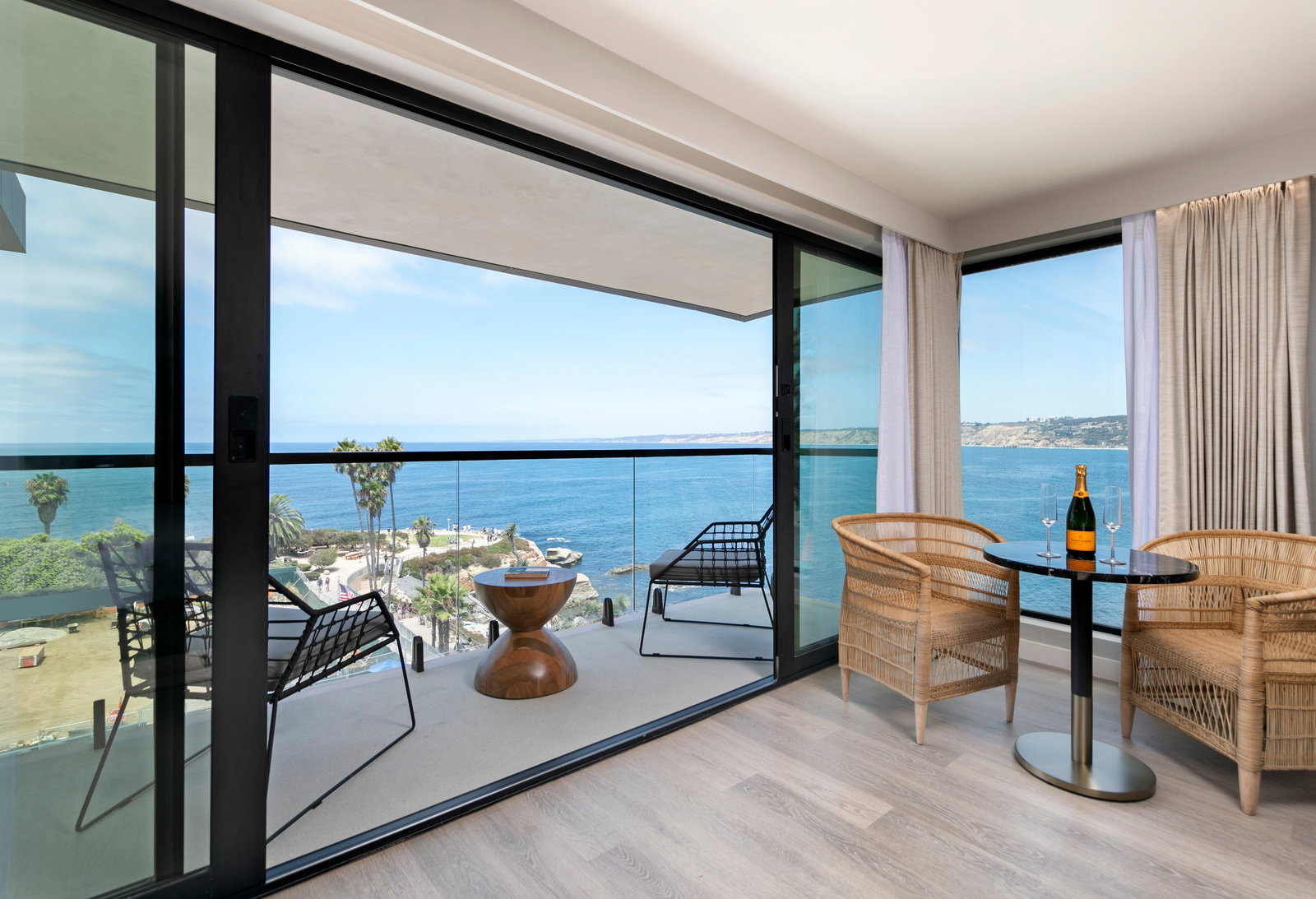 La Jolla Cove Suites - thumb 10