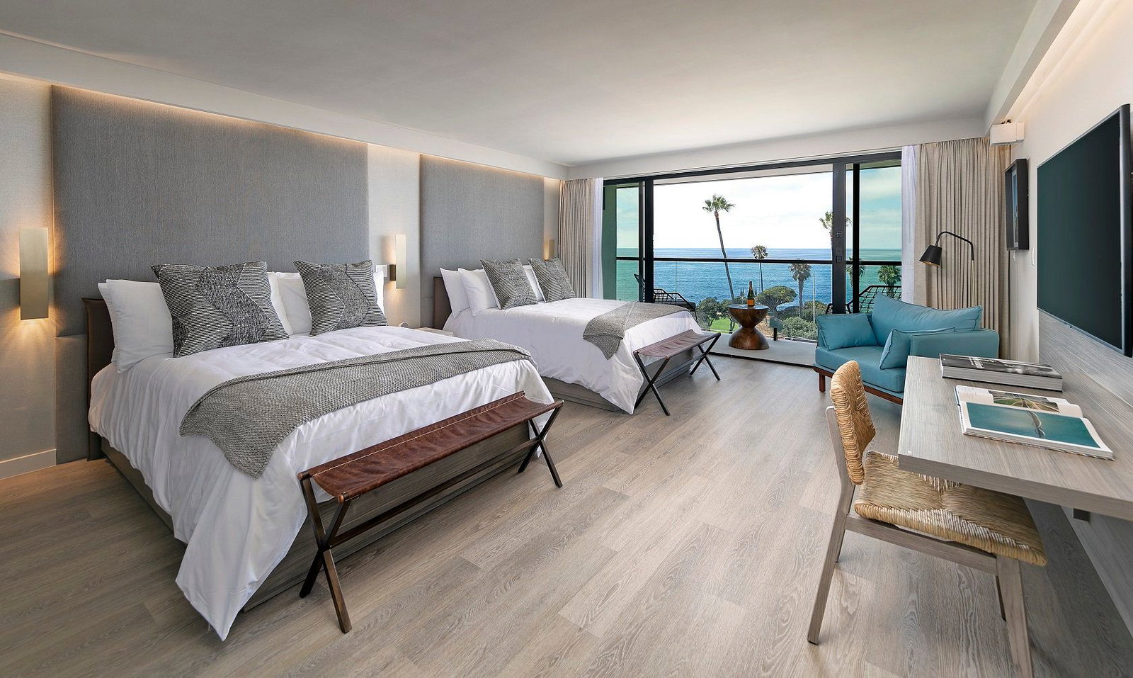 La Jolla Cove Suites - thumb 13
