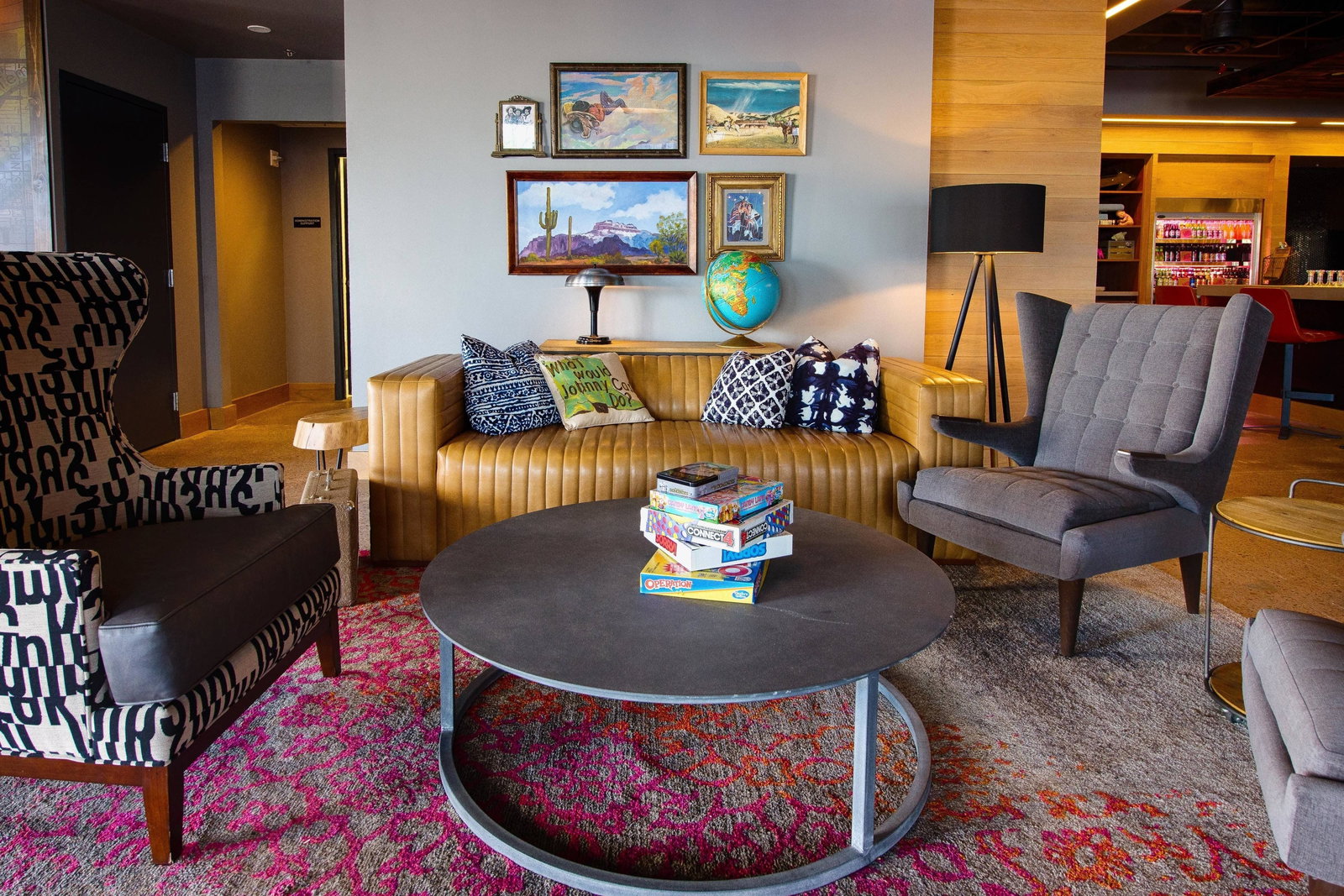 MOXY Phoenix Tempe - thumb 2