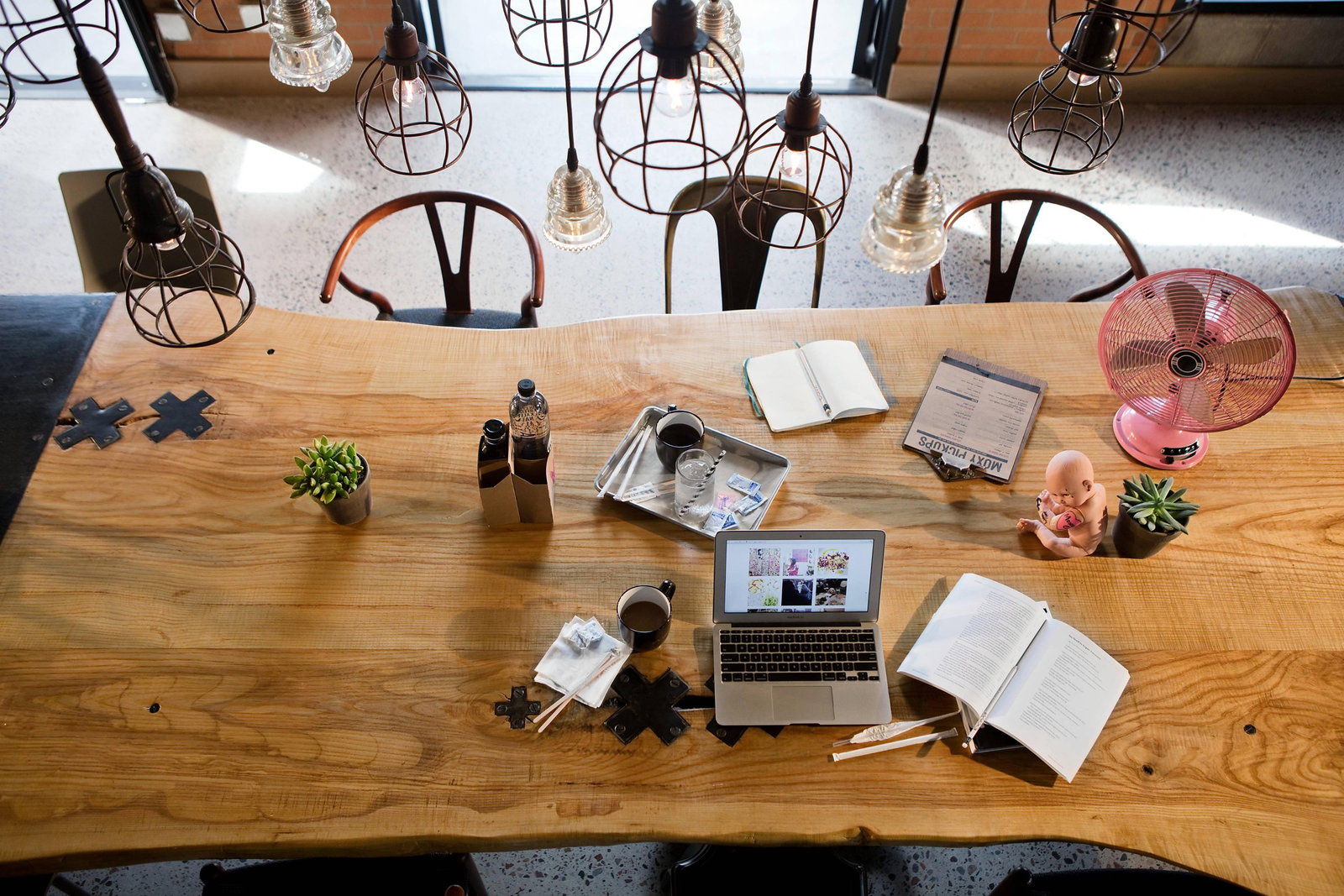 MOXY Phoenix Tempe - thumb 4