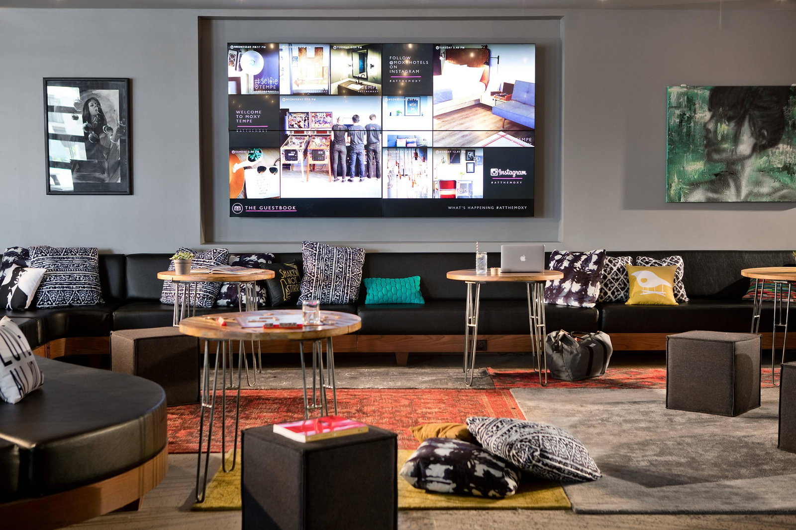 MOXY Phoenix Tempe - thumb 5