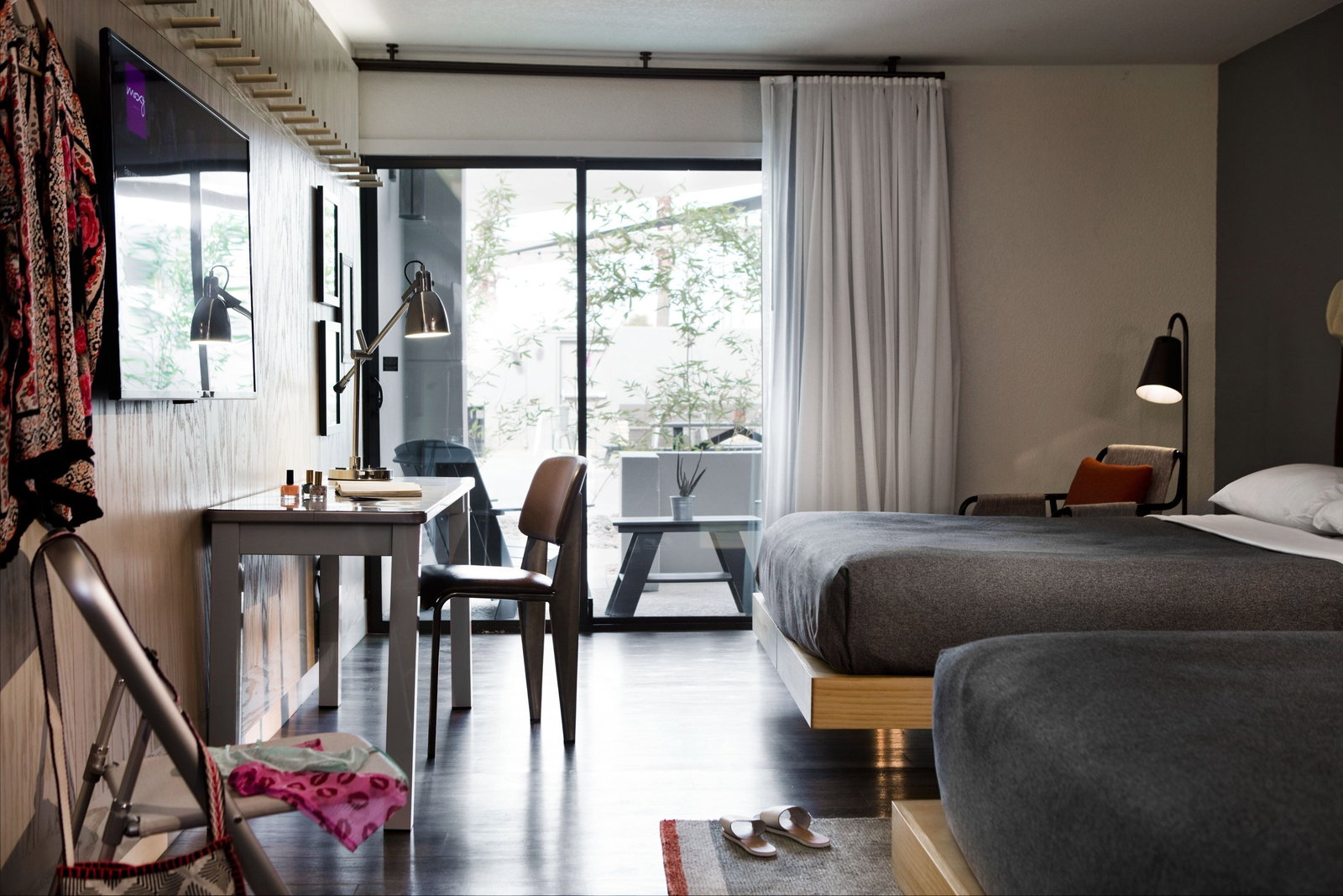 MOXY Phoenix Tempe - thumb 6