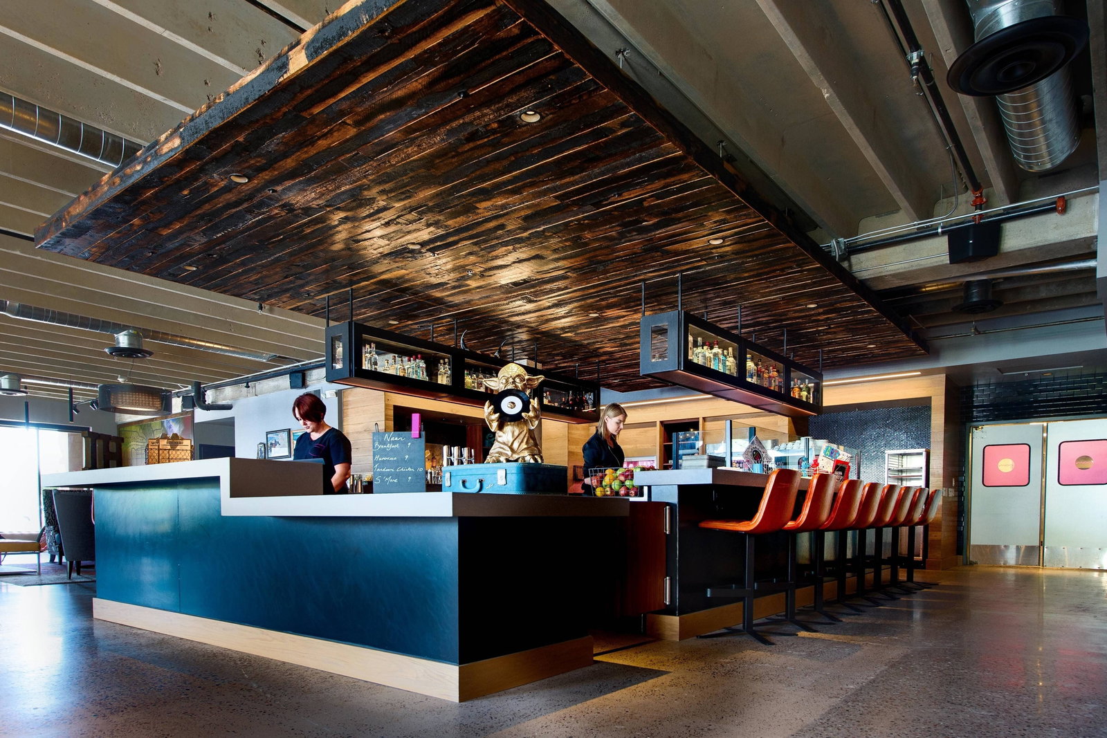 MOXY Phoenix Tempe - thumb 13