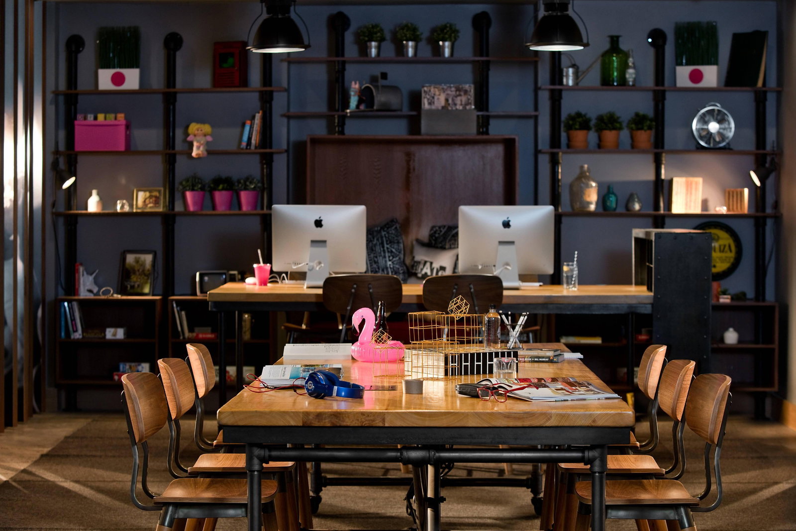 MOXY Phoenix Tempe - thumb 16