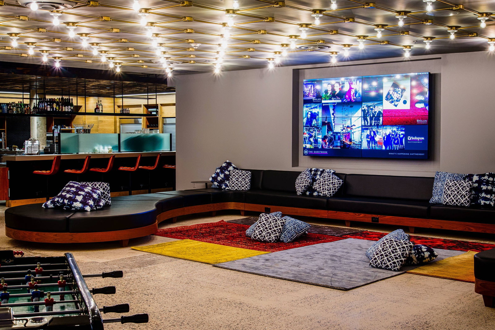 MOXY Phoenix Tempe - thumb 17