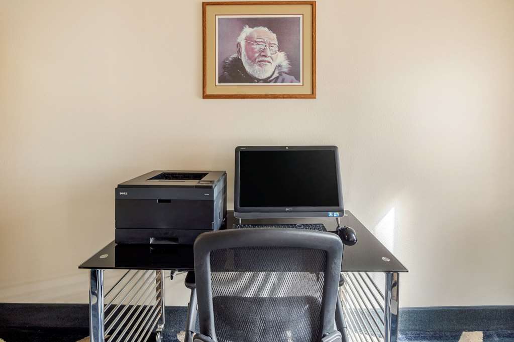 Quality Inn - thumb 17