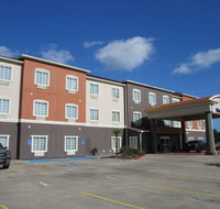 Best Western Abbeville Inn  Suites - Accommodation Dallas