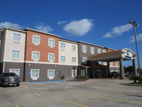 Akers La Accommodation Dallas