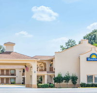 Days Inn Abbeville - Accommodation Dallas