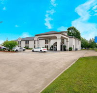 Motel 6 Abbeville - Accommodation Dallas