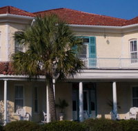 The Caldwell House - Accommodation Dallas