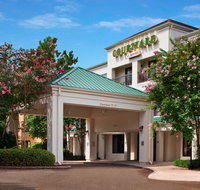 Courtyard New Orleans Covington - Accommodation Dallas