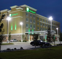 Holiday Inn Covington - Accommodation Dallas