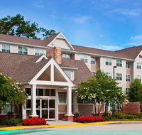 Residence Inn New Orleans North Shore - Accommodation Dallas
