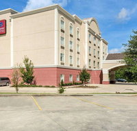 Comfort Suites Covington Mandeville - Accommodation Dallas