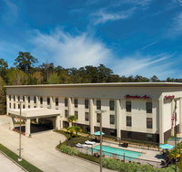 Hampton Inn Covington - Accommodation Dallas
