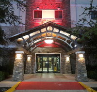 WeStay Suites Covington - Accommodation Dallas
