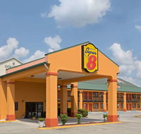 Super 8 Covington - Accommodation Dallas