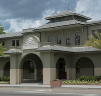 The Southern Hotel - Accommodation Dallas