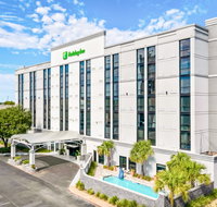 Holiday Inn Alexandria Downtown - Accommodation Dallas