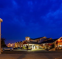 Best Western Plus Great Northern Inn - Accommodation Dallas