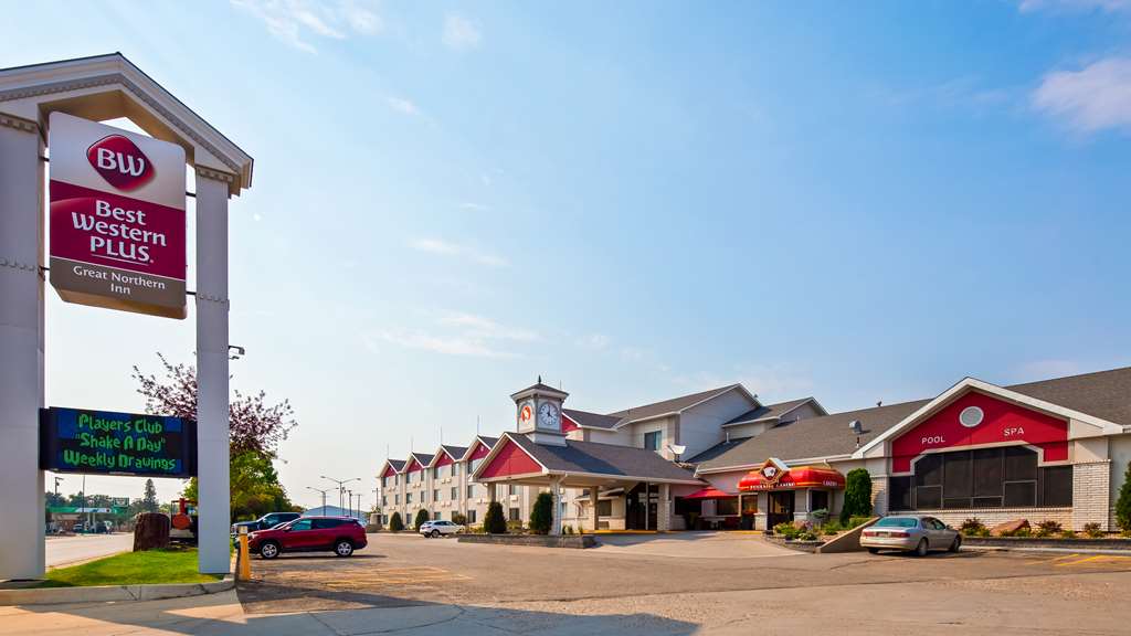 Best Western Plus Great Northern Inn - thumb 1