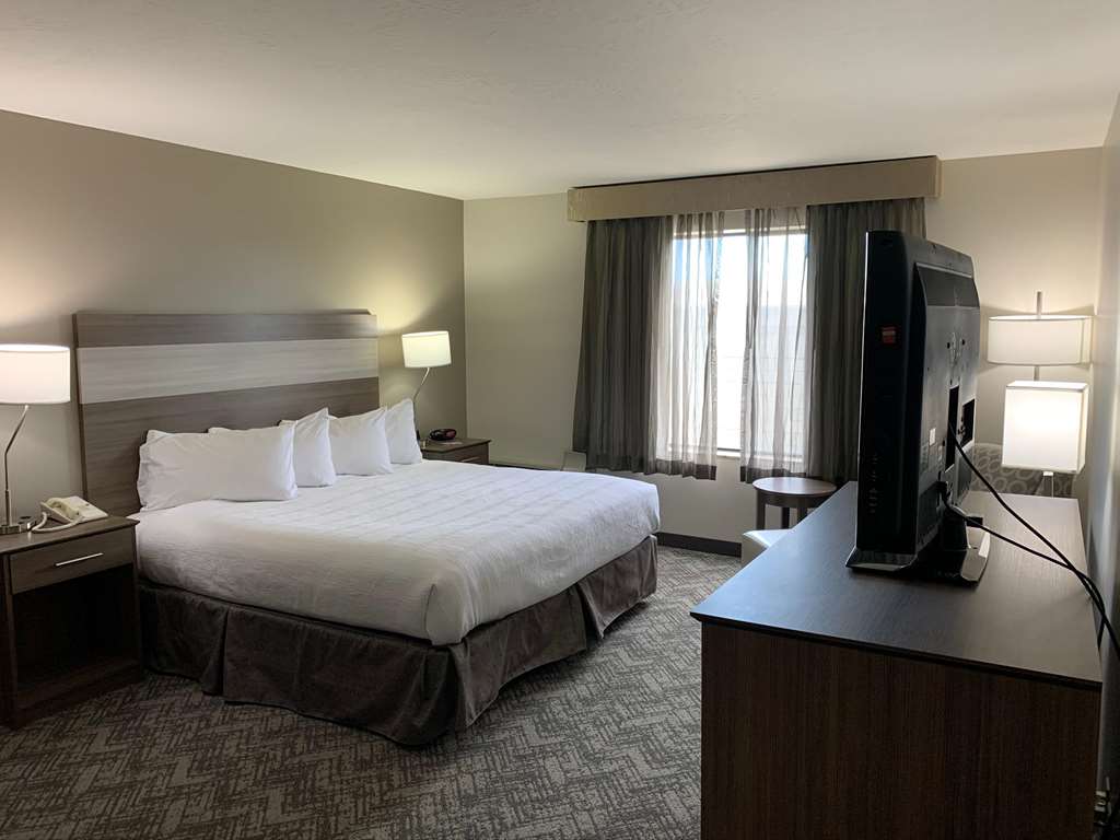 Best Western Plus Great Northern Inn - thumb 3