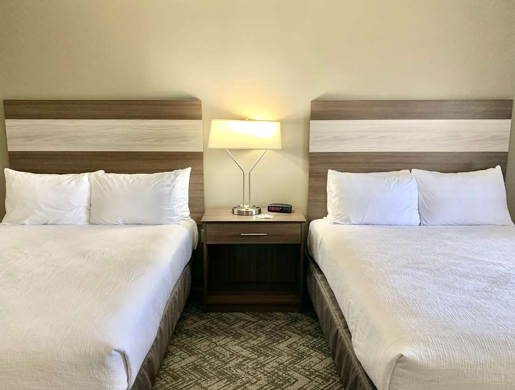 Best Western Plus Great Northern Inn - thumb 4