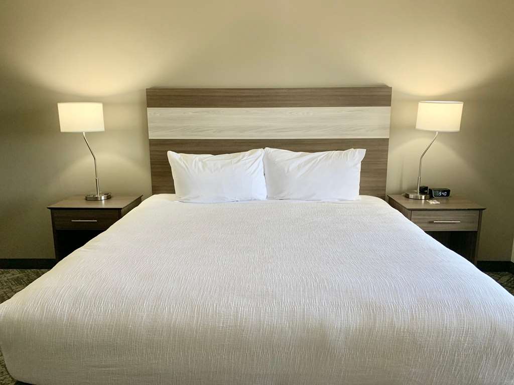 Best Western Plus Great Northern Inn - thumb 5