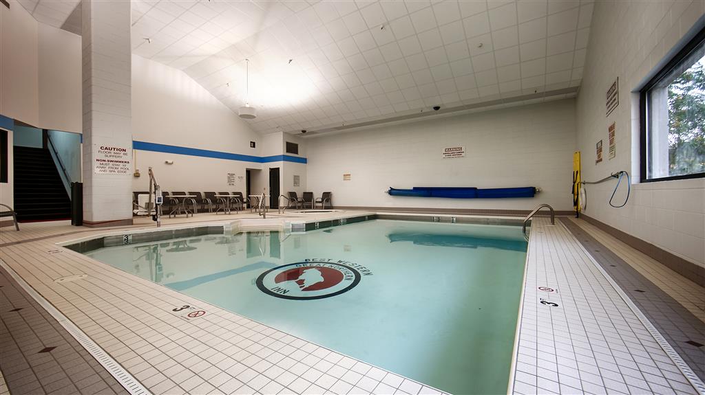 Best Western Plus Great Northern Inn - thumb 7