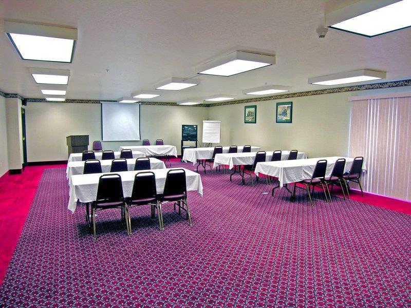 Best Western Plus Great Northern Inn - thumb 8