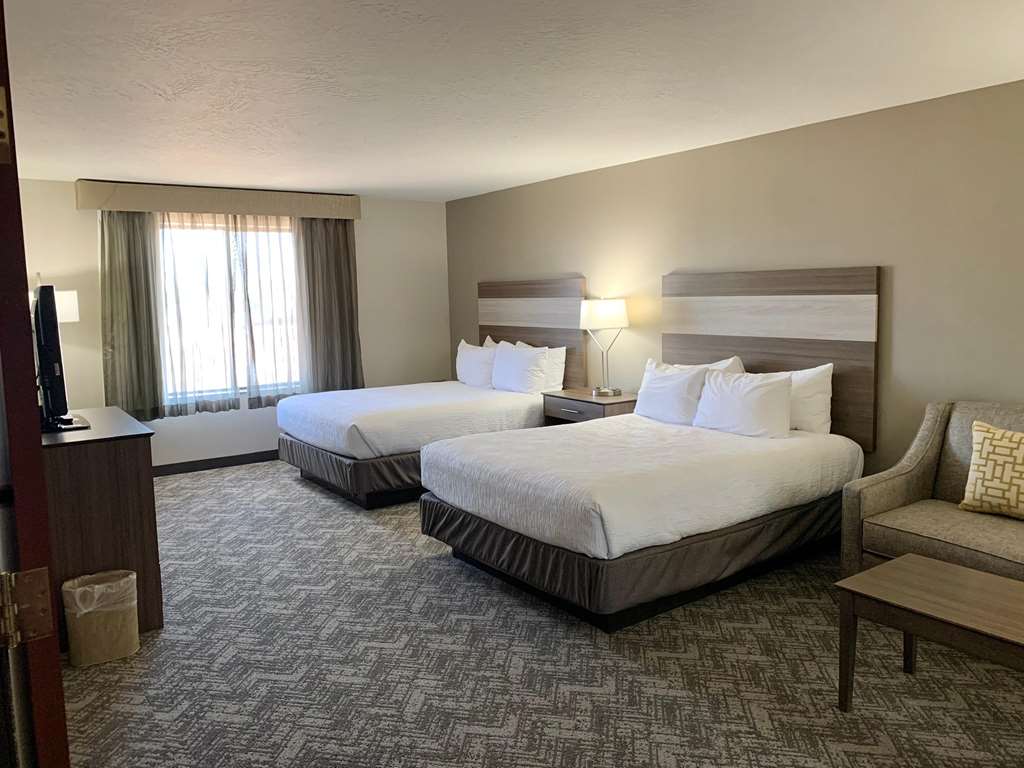 Best Western Plus Great Northern Inn - thumb 10