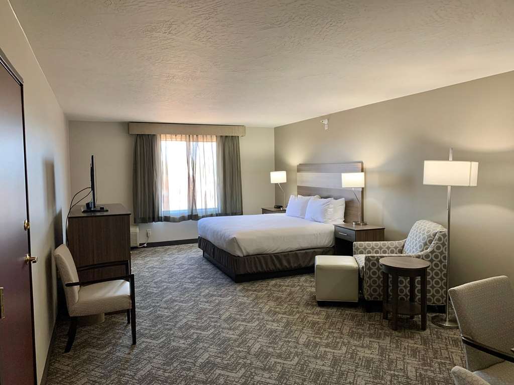 Best Western Plus Great Northern Inn - thumb 11