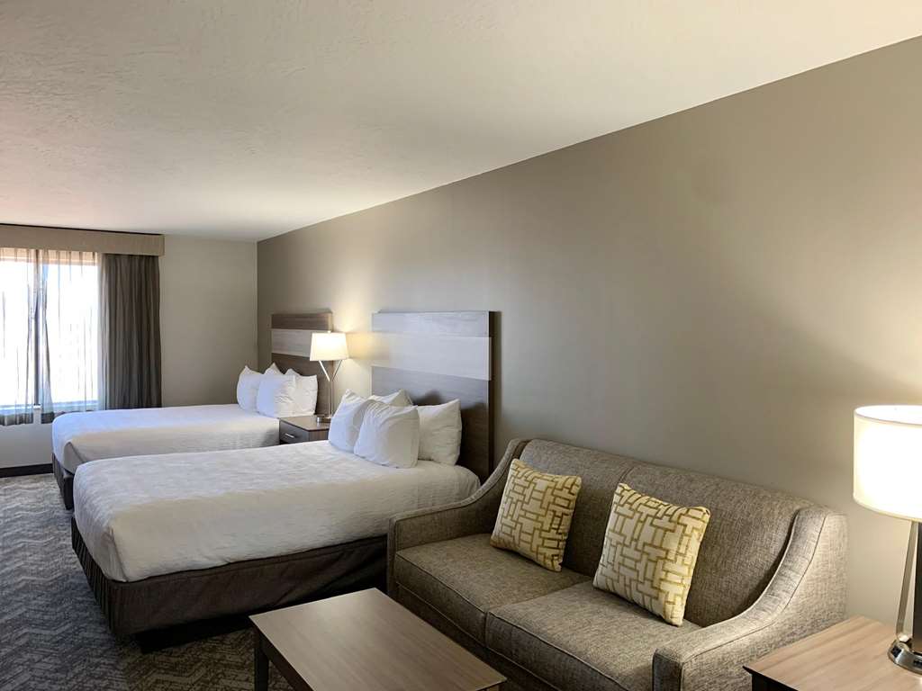 Best Western Plus Great Northern Inn - thumb 12