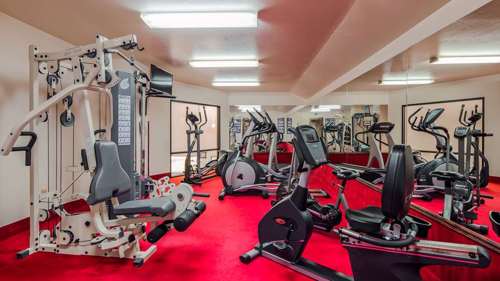 Best Western Plus Great Northern Inn - thumb 13